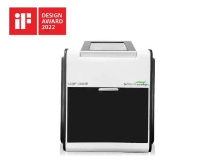 Nucleic Acid Extraction System SSNP-2000B 