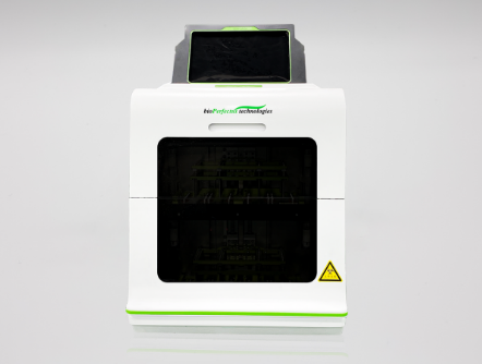 Nucleic Acid Extraction System SSNP-3000A